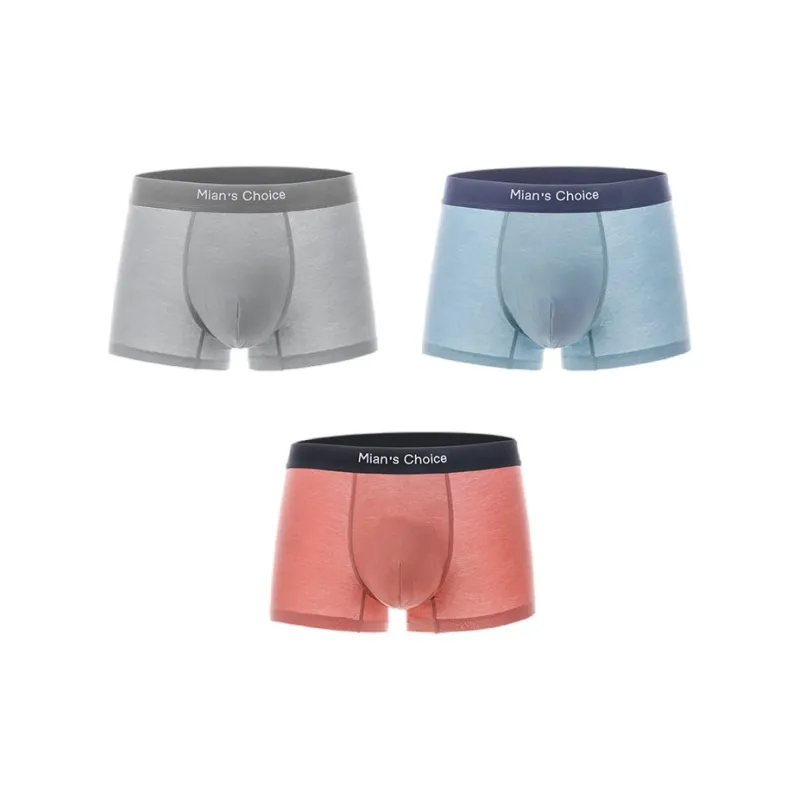 Pretty Lady Underpants Men's 3 Pack-8