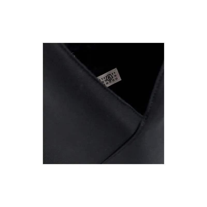MM6 Maison Margiela Japanese Tote Bag-3