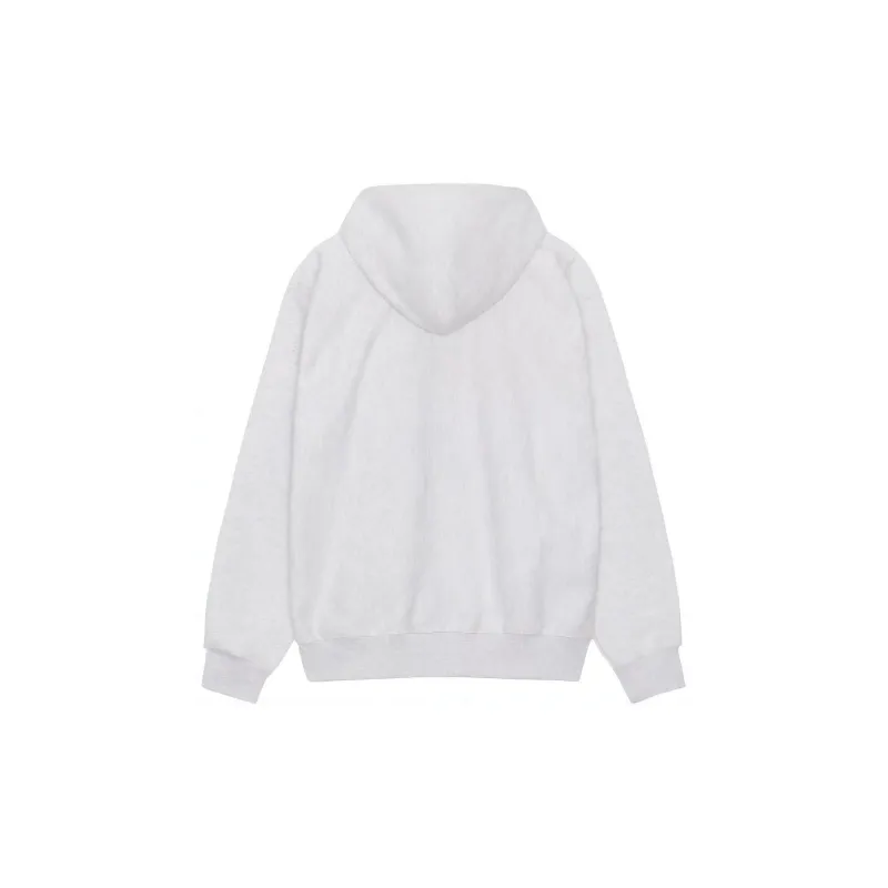 Stussy Web Zip Hoodie-3