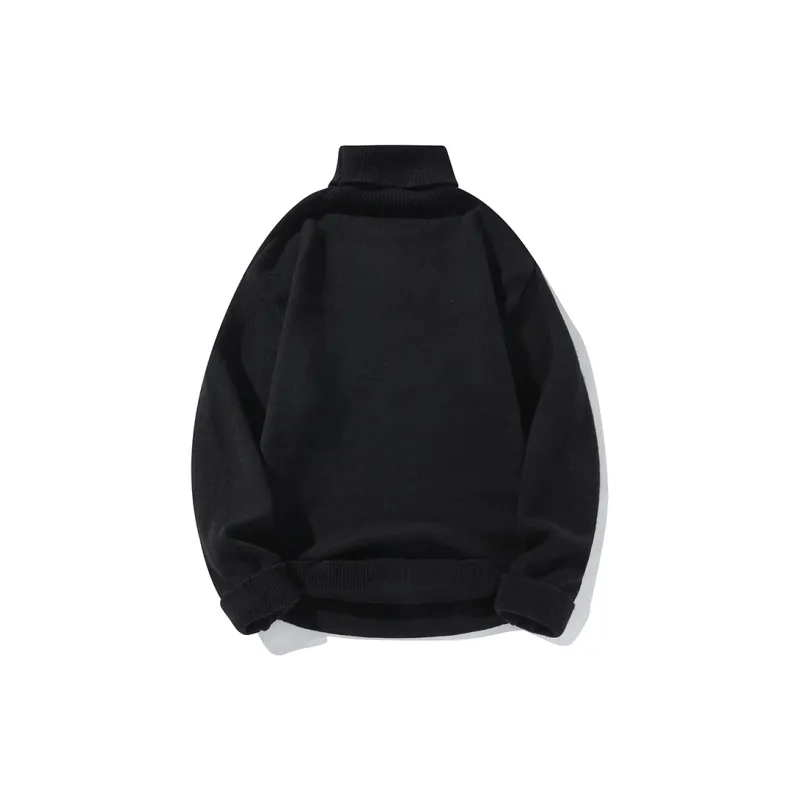 I.E Knitwear Unisex-10