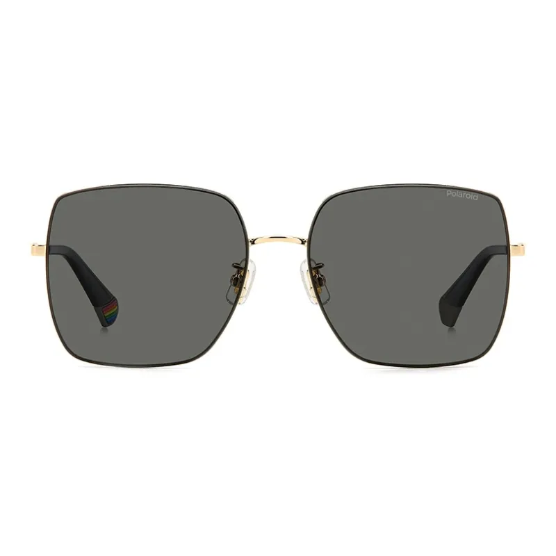 Polaroid Square Sunglasses Unisex-8