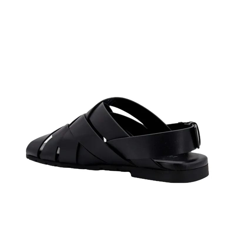 Bottega Veneta Alfie Sandals-3