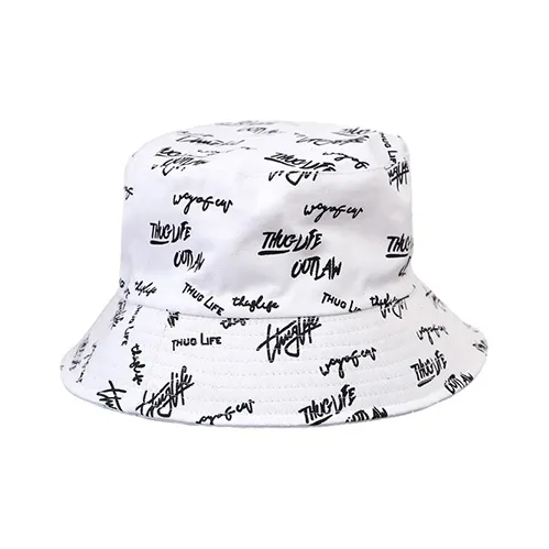 EQUIPMENTELEGANT Cotton Bucket Hats Unisex-0