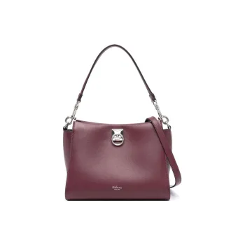 Mulberry Small Iris Shoulder Bag