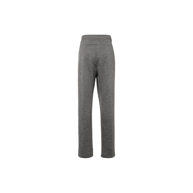 Nike Knitted Sweatpants Men Charcoal Gray-1