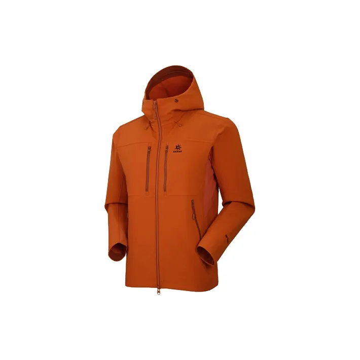 KAILAS Soft Shell Jackets & Coats Men's-9