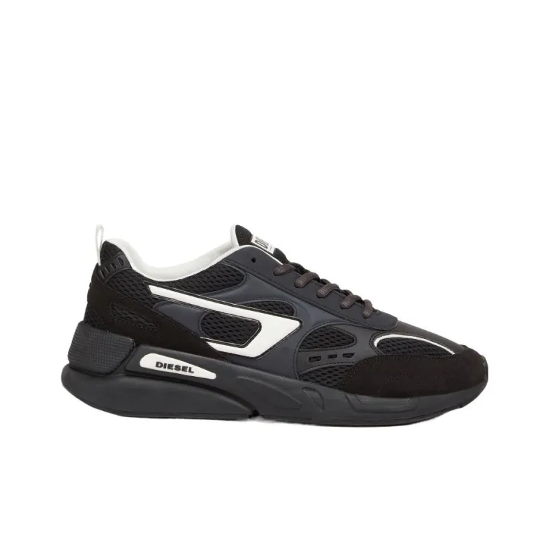 DIESEL S-Serendipity Sport Lace-Up Sneakers-1