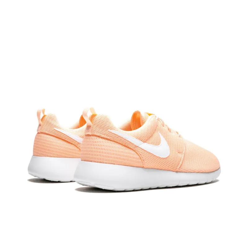 Nike Kids Roshe One Low-top Sneakers-4