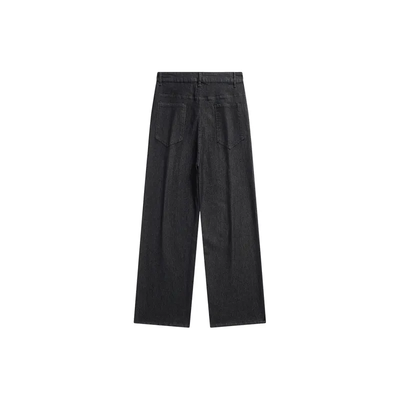 CENPIN Jeans Unisex-5