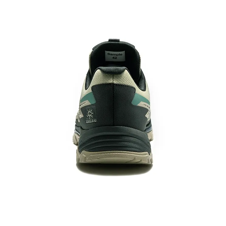 KAILAS Expedition-4 FLT Collection Low-Top Mountaineering Running Shoes Men's Heart Of The High Mountains-3