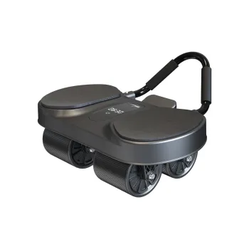 JONSYL Abdominal Rollers