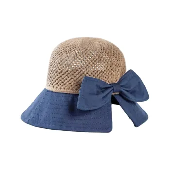 Youyoulan Polyester Bucket Hats Women's