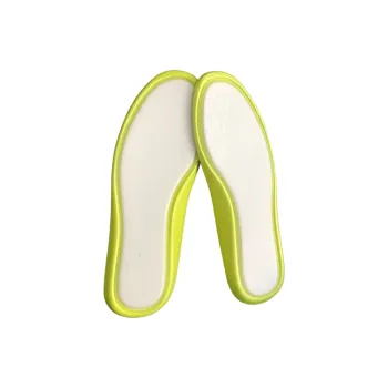 Shi Yitong Full Palm Zoom Air Cushion Insoles Unisex