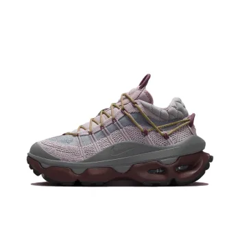 Nike Air Max Flyknit Venture Platinum Violet Women's