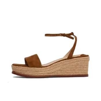 Polo Ralph Lauren Polo Ralph Lauren Buckle Fastened Espadrilles Women's