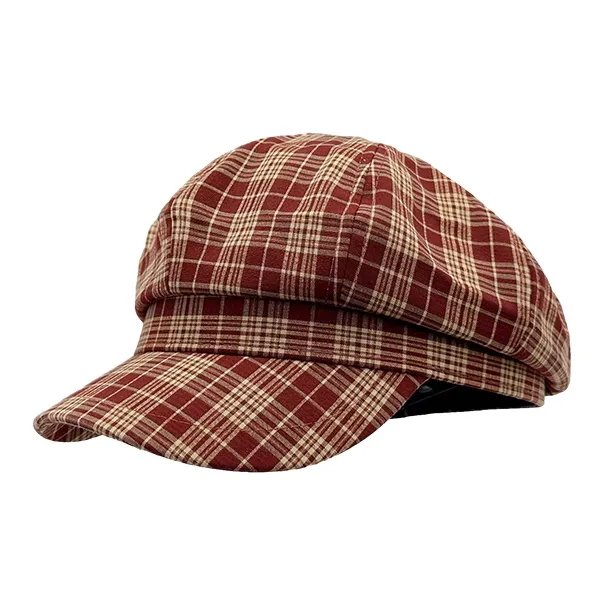 J W Baseball Caps Women's-1