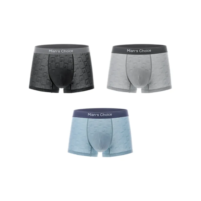 Pretty Lady Underpants Men's 3 Pack-9
