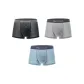 3 Pack (Dark Gray+Light Gray+Blue)