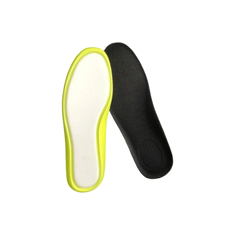 Shi Yitong Full Palm Zoom Air Cushion Insoles Unisex-7