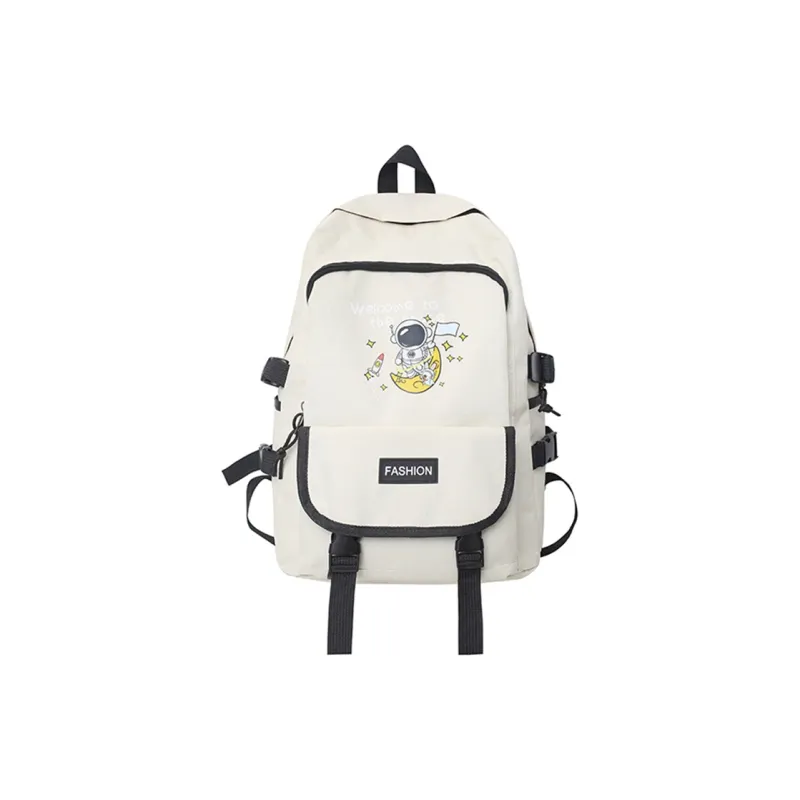 ALNI BITTON Backpacks-0