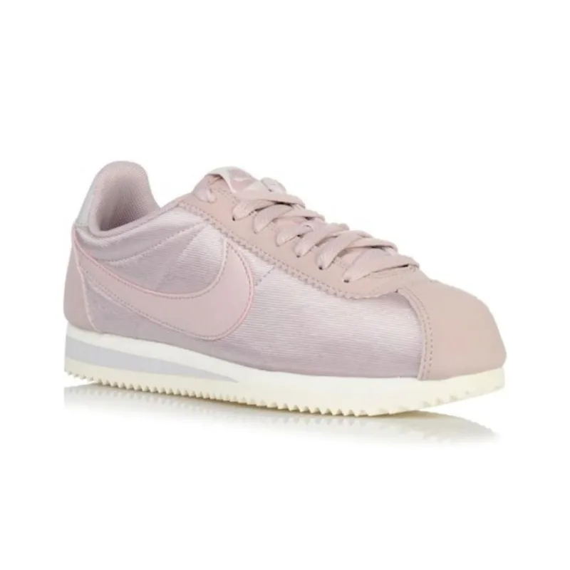 Nike Cortez 'Particle Rose Grey Sail' Women's-2