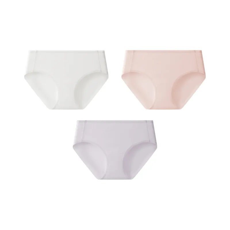 HLA Women's Underpants-15