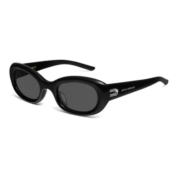 GENTLE MONSTER Savage 01 Oval frame Sunglasses