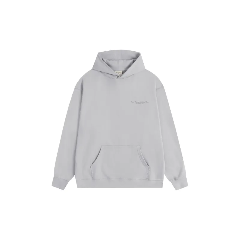 Atry Alphabet Slogan Series Sweatshirt Unisex-6