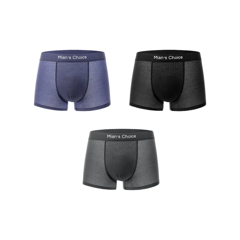 Pretty Lady Underpants Men's 3 Pack-6