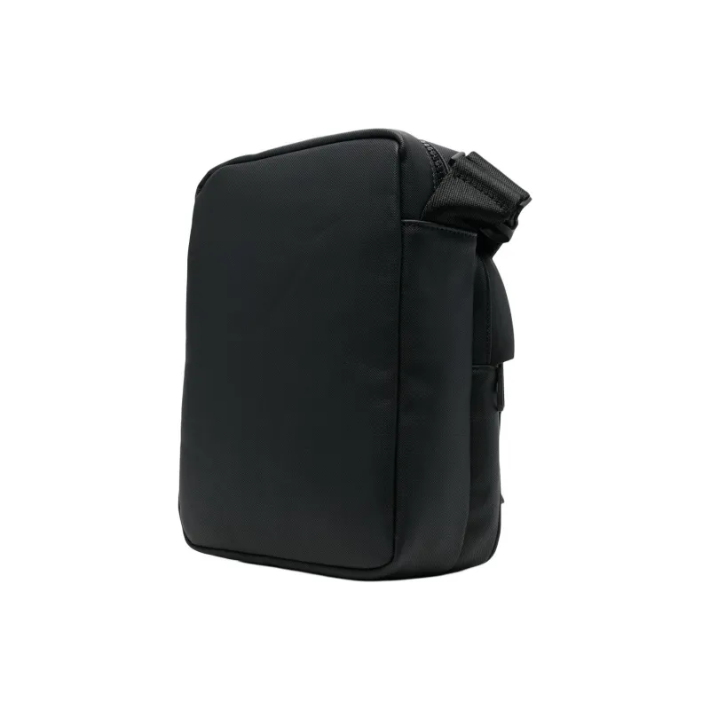 Calvin Klein Logo-detail Messenger Bag-3