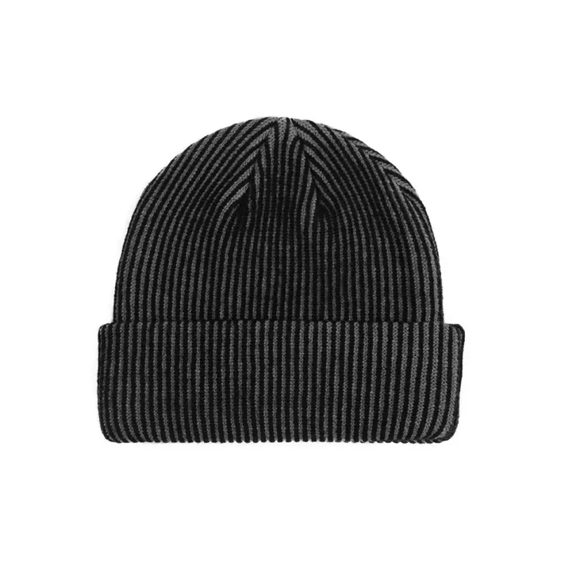 Crying Center Acrylic Beanies Unisex-1