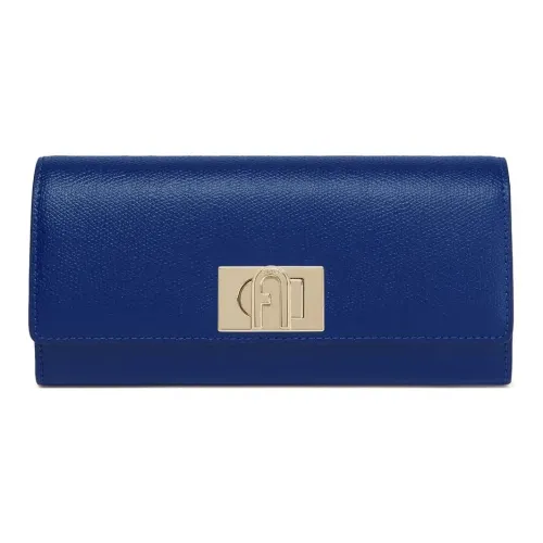 Furla 1927 Collection Wallets