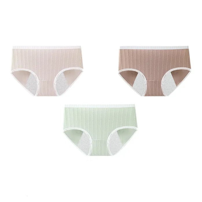 GRACEWELL Underpants Women's 3 Pack-16