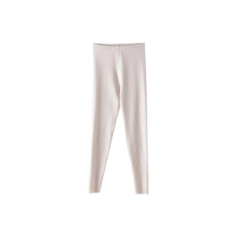 Yi Fen Women's Thermal Pants-6