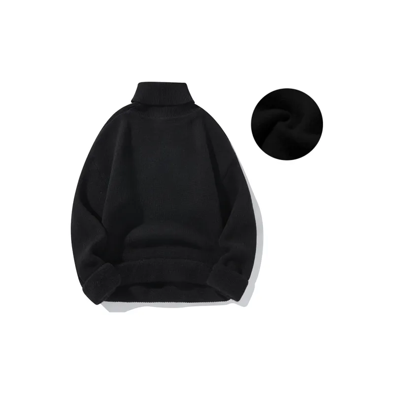 I.E Knitwear Unisex-18
