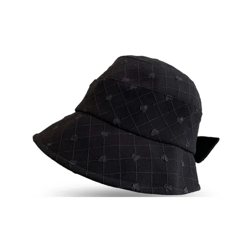 Youyoulan Cotton Bucket Hats Women's
