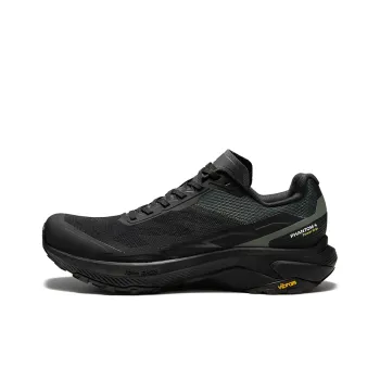 KAILAS FUGA Running Shoes Men's Dark Army Green