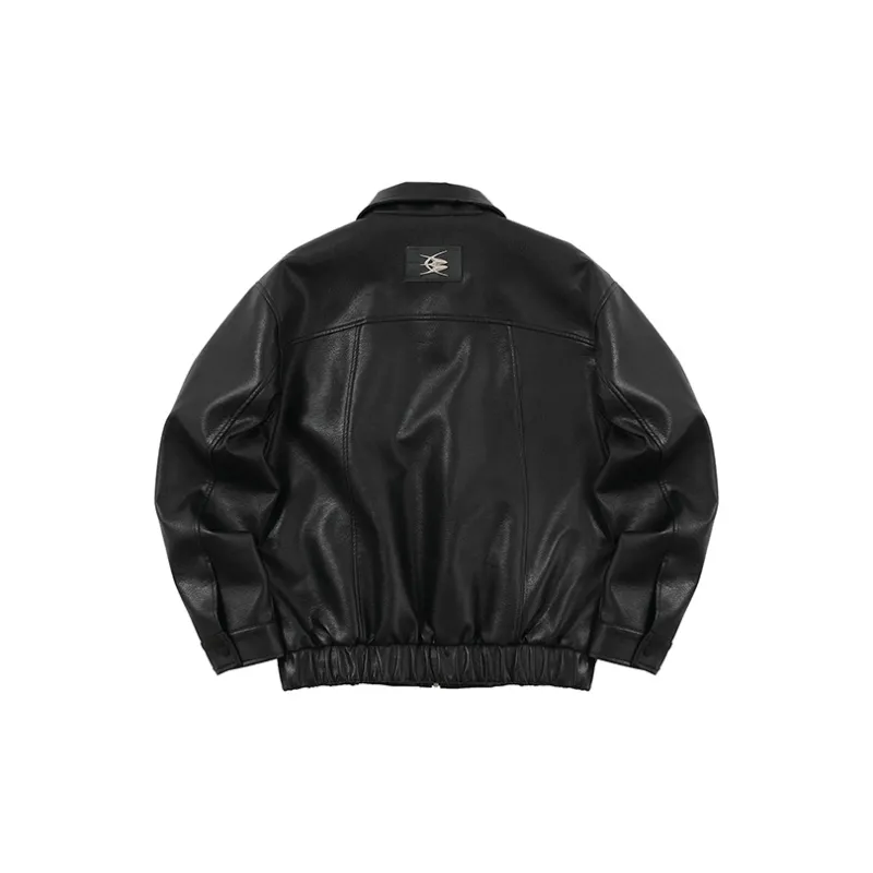 BENMYSHOWER Jackets Coats Unisex-4