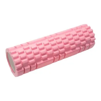 AMYUP Yoga Stand Yoga Roller EVA Unisex