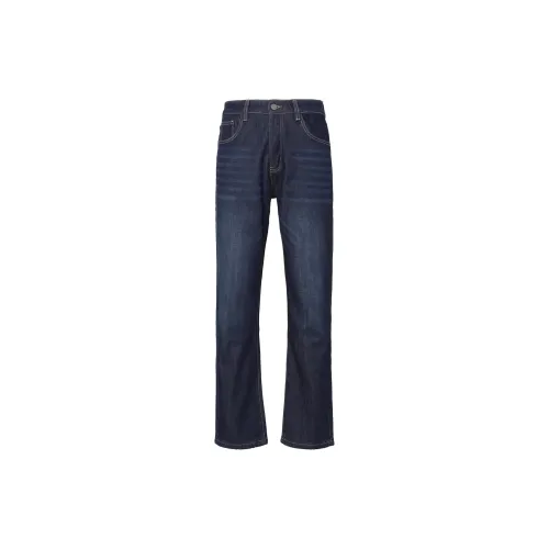 JEEP SPIRIT Jeans Men Blue