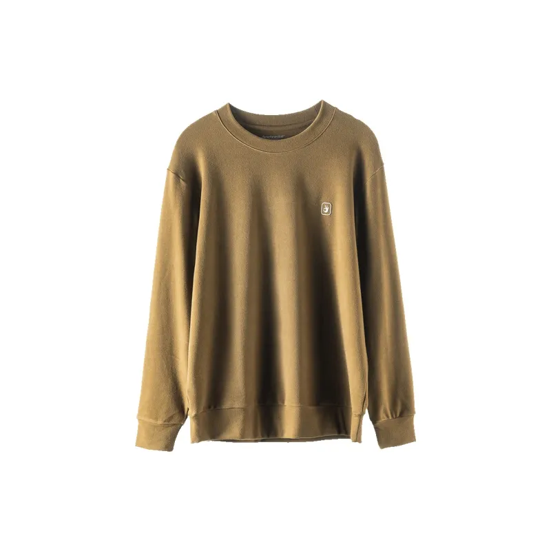 Yi Fen Men Thermal Tops-2