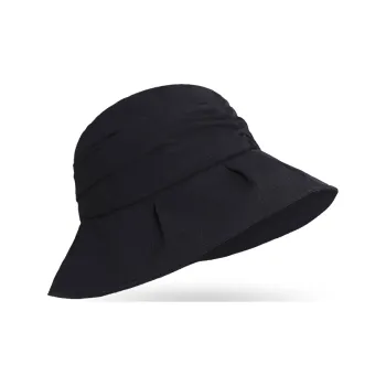 Youyoulan Cotton-Polyester Blend Bucket Hats Women's
