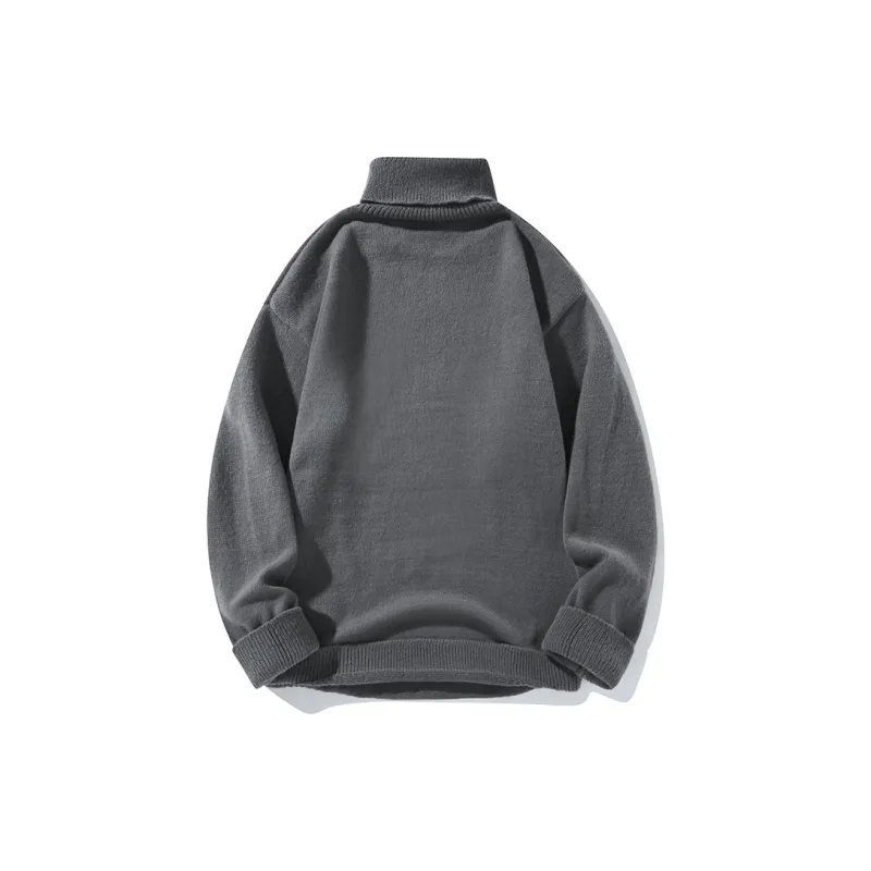 I.E Knitwear Unisex-12