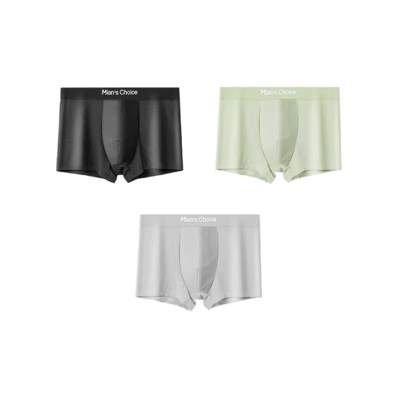 Pretty Lady Underpants Men's 3 Pack-8