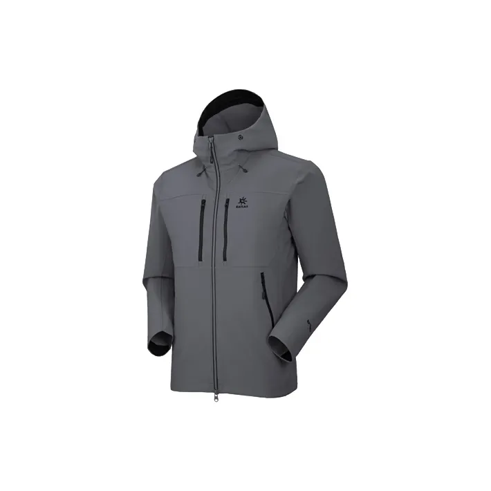 KAILAS Soft Shell Jackets & Coats Men's-5