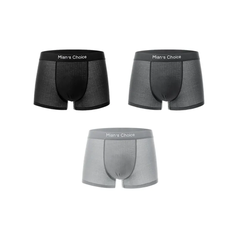 Pretty Lady Underpants Men's 3 Pack-7