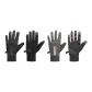 Black/Gray (2 Pack)