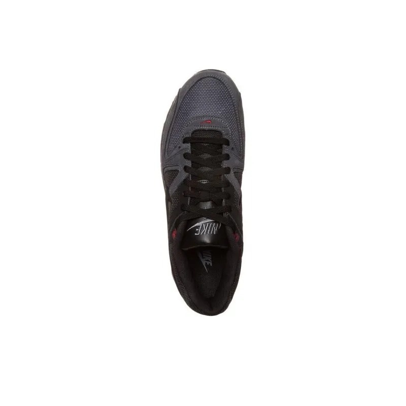 Nike Air Max Command 'Black Dark Grey Gym Red'-2
