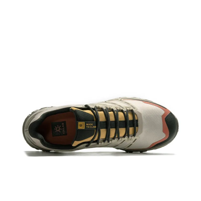 KAILAS Low Top Water Resistant Hiking Shoes Men's Jupiter-2