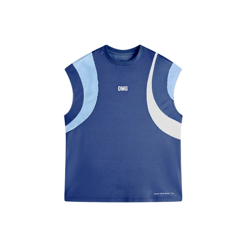 OMG! Tank Tops Men-3